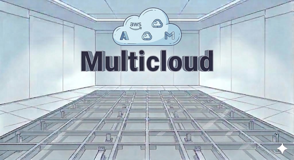 Servicio Multicloud